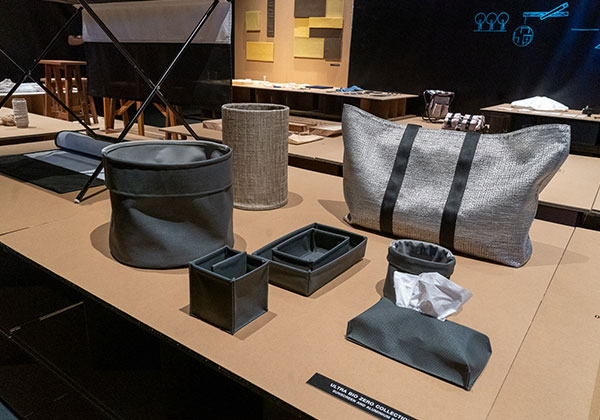 Thai Brands Showcase at Bangkok Design Week