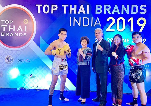 India is a Land of Diversity with Great Potential for Thai businesses
