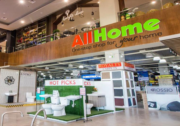 Greater Retail Opportunities in the Philippines