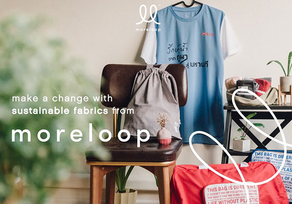 moreloop: Making the Circular Economy a Reality