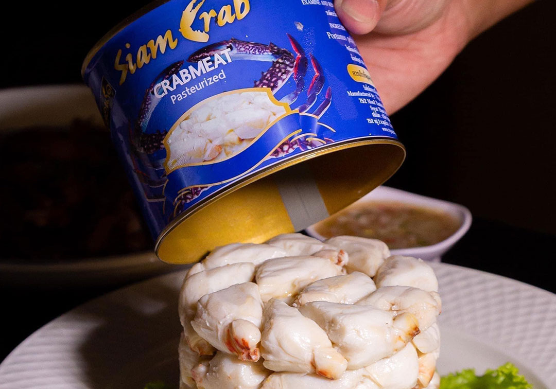 Viya Crab Captures Customers Worldwide